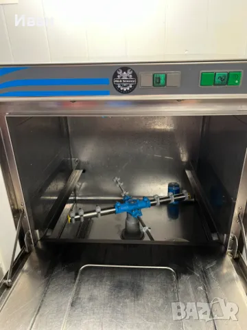 Професионална италианска съдомиялна, снимка 7 - Обзавеждане за заведение - 49545849