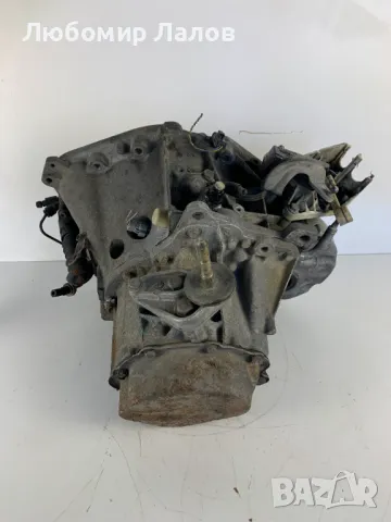 Скоростна кутия Peugeot 307 (02-09)г. 2.0HDI 107к.с. 110к.с., снимка 5 - Части - 50071825