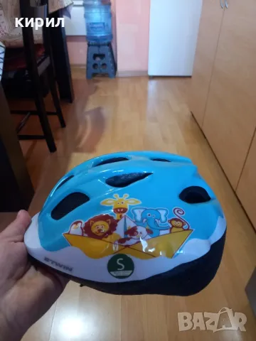 каски, снимка 3 - Аксесоари за велосипеди - 48073808