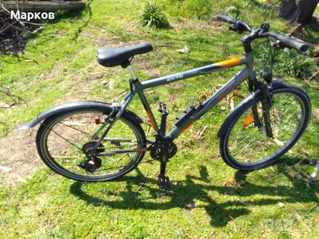 Велосипеди внос, снимка 17 - Велосипеди - 54313126