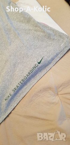 Original NIKE SB & NIKE Skateboarding Ride Free Dead Or Alive T-Shirts, снимка 3 - Тениски - 29521478