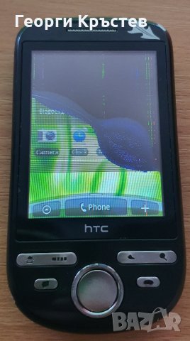 HTC tatoo и HTC - за части или ремонт, снимка 4 - HTC - 34120195