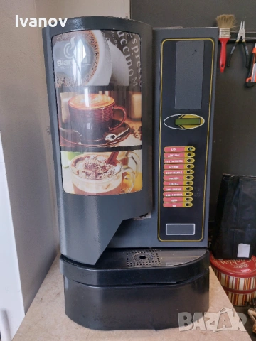 Еспресо кафе машини, снимка 6 - Кафемашини - 49521865