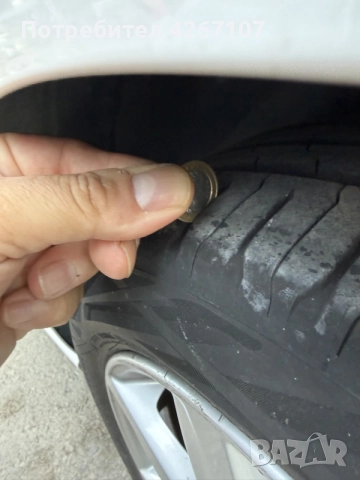 VW POLO Джанти с Тазове 14 цола, снимка 9 - Гуми и джанти - 55688815