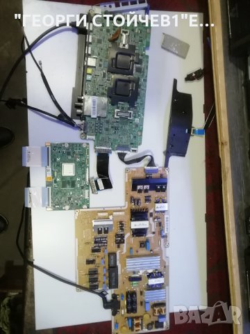 BN41-01959A  BN94-06199A, снимка 4 - Части и Платки - 31098548