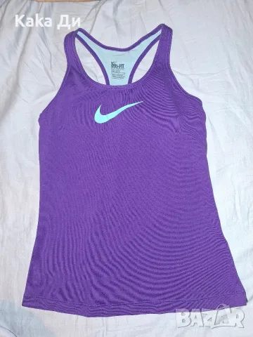 NIKE дамски потник 
