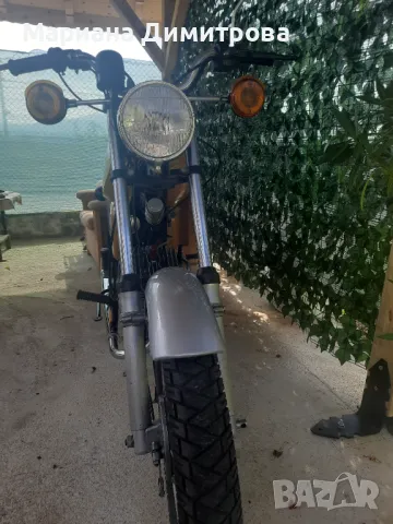 Продавам!, снимка 3 - Мотоциклети и мототехника - 47849287