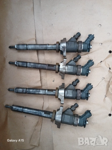 Дюзи за Peugeot 3008 I 1.6 HDI 109. (2009-2016) 