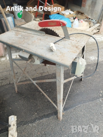 Резачка за дърва , снимка 4 - Ножове - 54112766