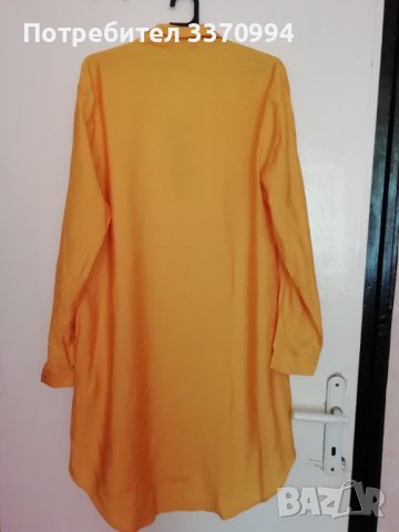 Туника на МАРКАТА POLO, снимка 2 - Туники - 36587703