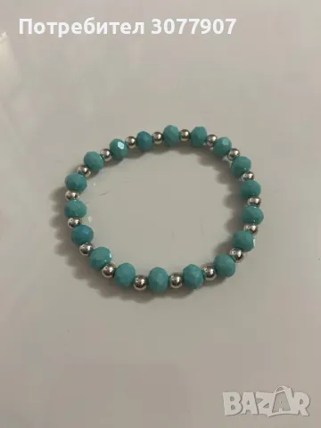 ✨ Ръчно изработени гривни – уникални модели за стилни дами!, снимка 2 - Гривни - 50321535