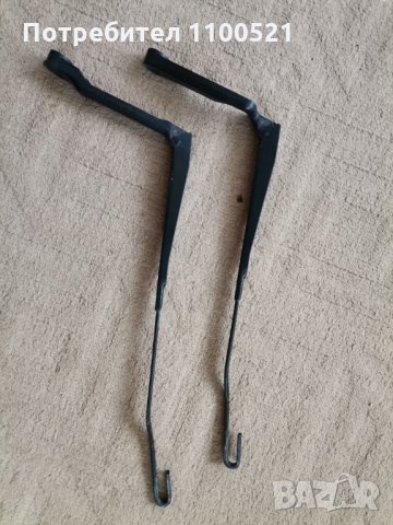  Рамене за чистачките VW POLO