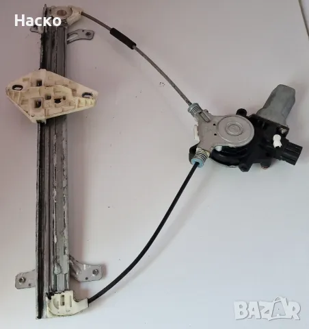 Преден Десен Стъклоповдигач Стъклоподемник Хонда Акорд 7 VII Honda Accord 7 VII, снимка 2 - Части - 50418320