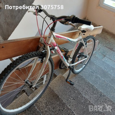 Велосипед ULTRA GRAVITA 26 в Велосипеди в гр. София - ID40141148 — Bazar.bg