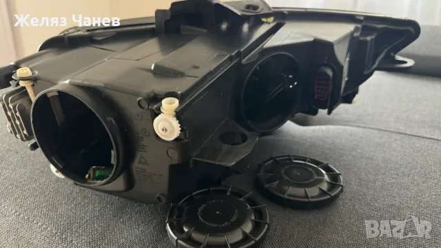 Фар Ауди А3 Audi A3 8V Bi-Xenon USA, снимка 8 - Части - 47788027