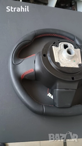 Оригинален волан от Fiat 500 7355909170, снимка 11 - Части - 52878533