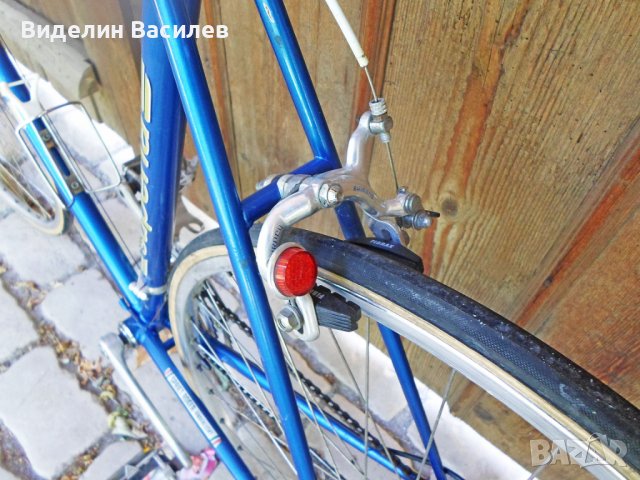 Superia /56 размер ретро шосеен велосипед/, снимка 15 - Велосипеди - 33580384