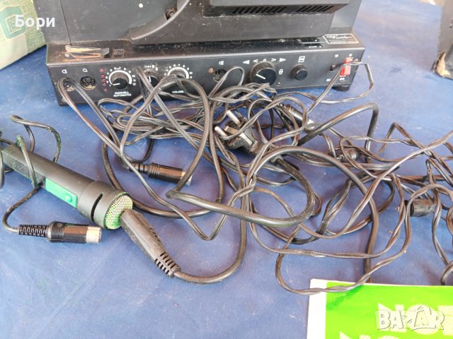 Noris Norimat electronic/ Super 8 / Sound , снимка 13 - Плейъри, домашно кино, прожектори - 44391533