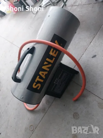 Печка "Stanley" 