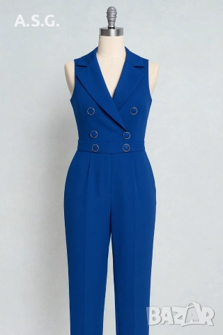 Елегантен гащеризон 