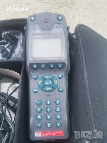 ISDN тестер, снимка 4 - Друга електроника - 42825889