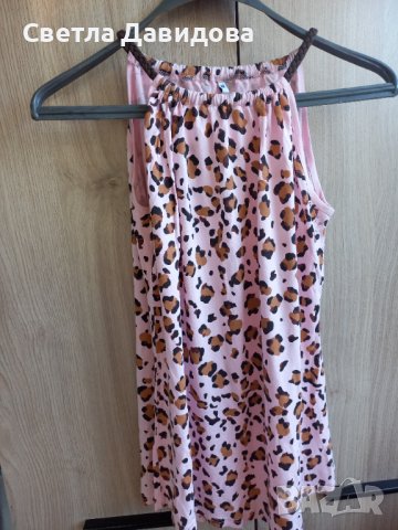 Дамски тениски и потници, снимка 3 - Тениски - 37419729