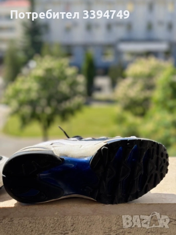 Маратонки Puma - Като нови 40.5 номер, снимка 7 - Спортни обувки - 51751270