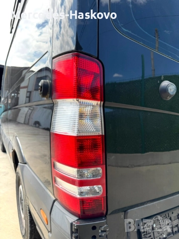 Mercedes Sprinter *W906* *НА ЧАСТИ*, снимка 6 - Бусове и автобуси - 51807879
