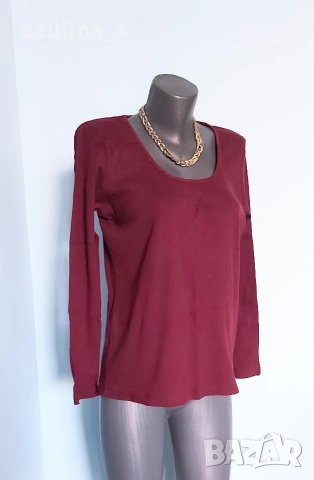 Четири различни броя / Сезонна блуза тип туника , снимка 9 - Блузи с дълъг ръкав и пуловери - 53971312