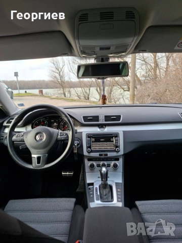 Продавам Passat Alltrack (B7, снимка 8 - Автомобили и джипове - 53905012