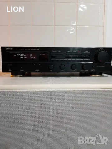 Denon DRA-435R stereo  receiver