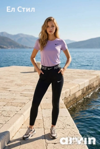 💚Дамски сет Nike