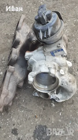 Турбина за Vw/Audi/Seat/Skoda 2.0 TDI 190к.с.