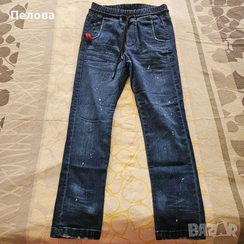 дънки Pause jeans ⏸️ 