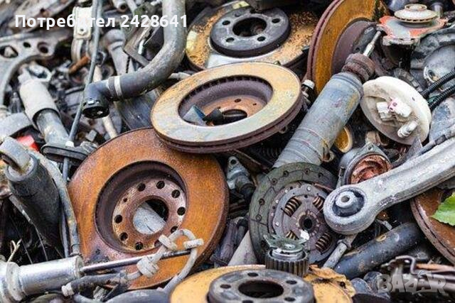 Изкупуване Автомобили за скрап, снимка 5 - Изкупуване на коли за скрап - 44275612