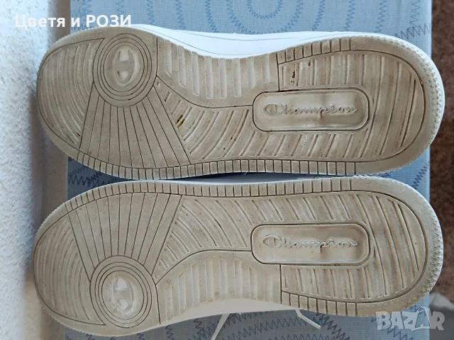 CHAMPION 46 маратонки, снимка 6 - Маратонки - 56081740