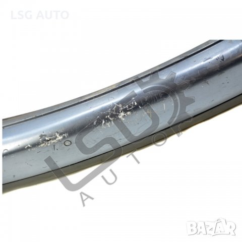 Задна броня Volkswagen Touran I 2003-2011 VT031020N-10, снимка 4 - Части - 30411678