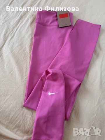 Nike клин Dri-Fit