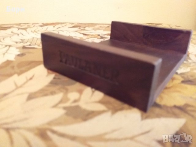 Луксозни немски стъклени поставки, снимка 10 - Чаши - 29733770