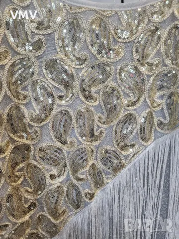 Рокля за модерни танци , снимка 2 - Детски рокли и поли - 49767288