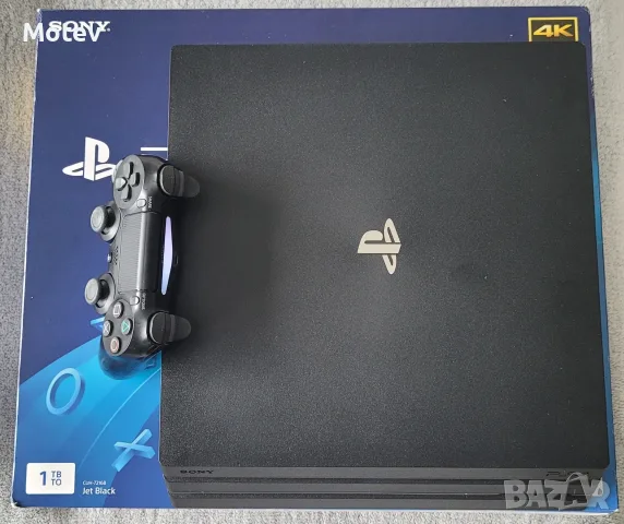 SP4 Pro-1ТВ, Firmware-10.70, снимка 9 - PlayStation конзоли - 55777713