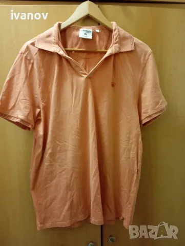 Мъжка тениска , снимка 1