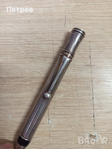 Химикал "folli follie" silver plate, снимка 3 - Антикварни и старинни предмети - 52966320