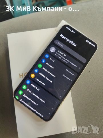 Honor 400 512gb/8ram, снимка 3 - Други - 54064614