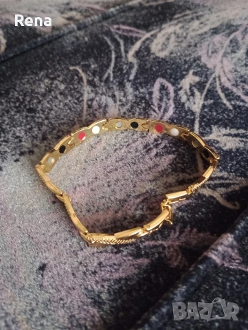 магнитна гривна , снимка 4 - Други - 50861867