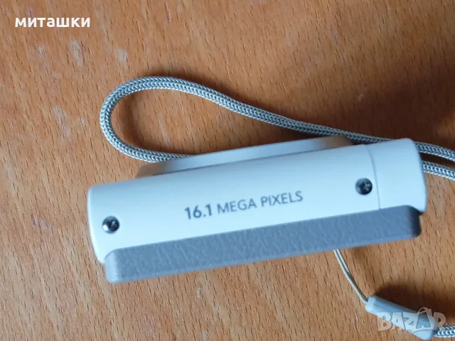 Фотоапарат Samsung ST88, снимка 6 - Фотоапарати - 56282484