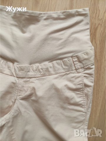 Панталон за бременна М размер, снимка 11 - Панталони - 36910364