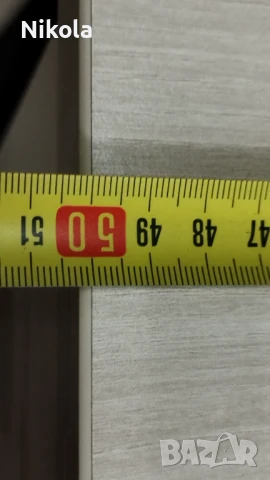 Шкафче за бюро на колела - контейнер със заключване 41,5/50/56см, снимка 6 - Шкафове - 50987035