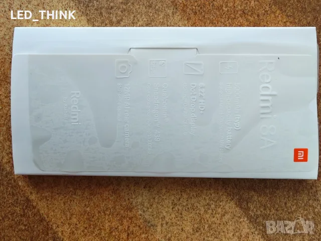 Продавам Xiaomi Redmi 8A, снимка 7 - Xiaomi - 56403586