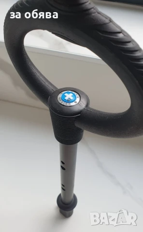 Нова- Седалка за тротинетки Micro, снимка 2 - Скутери и тротинетки - 50479703